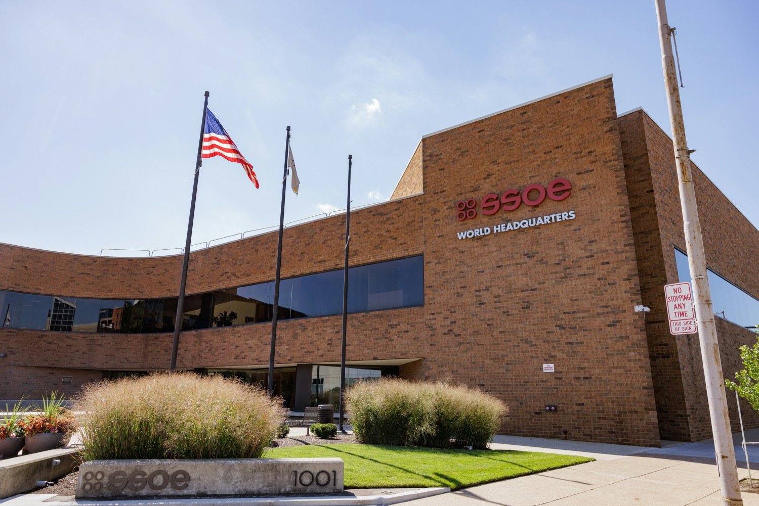 SSOE was founded in Toledo, Ohio in 1948 where our world headquarters resides—today, we have 20 locations.